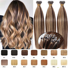 THICK Nano Ring Beads 8A Remy