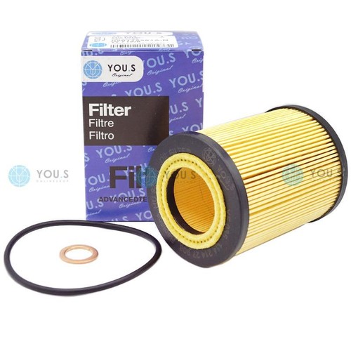 You genuine oil filter for - you.s,