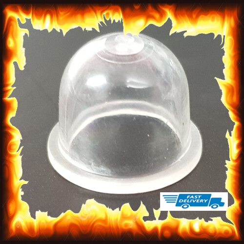 Petrol carb fuel - x, primer