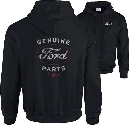 Licensed genuine ford parts - ford,