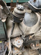 LandRover Defender - 200TDI Power Steering kit Box Pump And turbo diesel 2.5 N/A