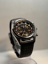 SERVICED Accurist Mens Watch
