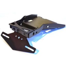 Motorcycle Tail Tidy Mount