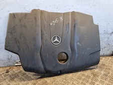 MERCEDES C220 ENGINE COVER