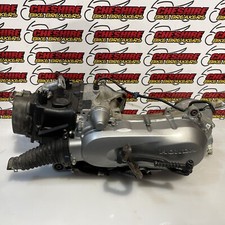 ♻️ Honda Navi 110 2016 - 2022 Engine With Warranty JF65E7 ♻️