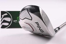 Ping G20 #3 Wood / 15 Degree /