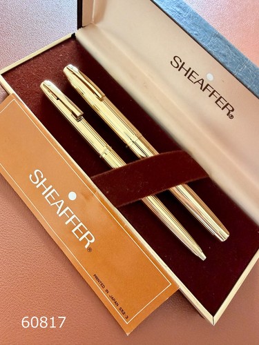 Vintage sheaffer imperial 797 - sheaffer,