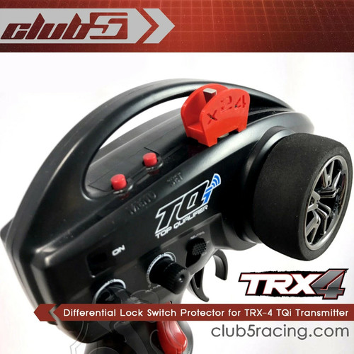 Differential lock switch - differential,