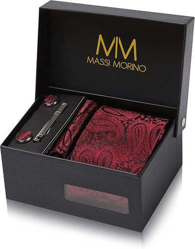 Massi morino tie - morino, pocket