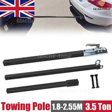 3.5Ton Recovery Tow Pole
