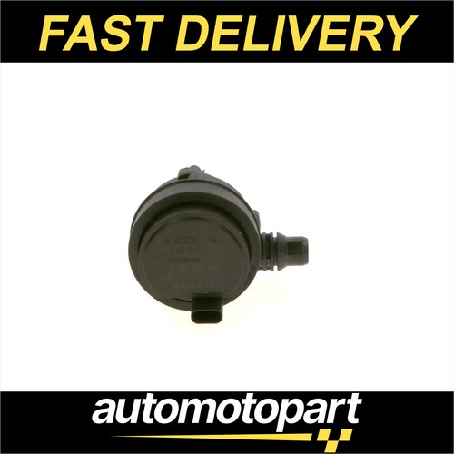 Bosch water pump - bosch, for