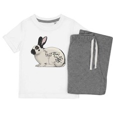 'English Spot Rabbit' Kids