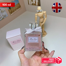 Miss Dior Universal 100ml Spray NEW Sealed Authentic Christian Dior