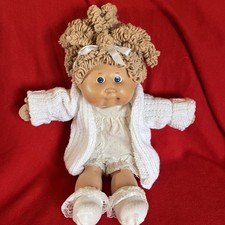 Vintage Cabbage Patch Kids