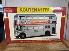 Sunstar 1/24 Routemaster 2906