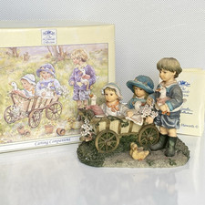 Leonardo Collection, Carting