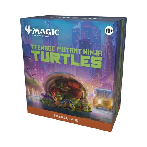 Teenage mutant ninja turtles - ninja,