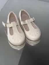 Baby Girl Next Shoes Size 5