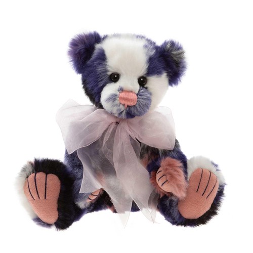 Charlie bears zuri 2026 - bears,
