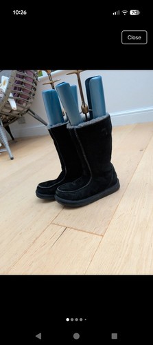 Ugg mid calf boots - mid,