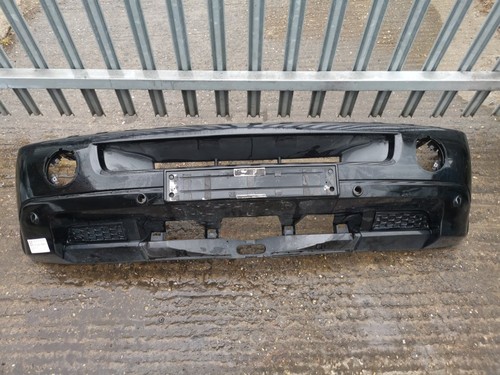 Range rover sport l320 bumper - range,