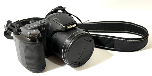 Nikon coolpix l340 - nikon,