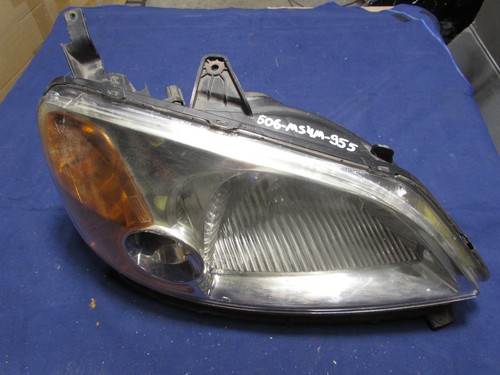 2001 2003 honda civic - 2001-2003,