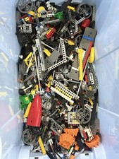 LEGO Technic 1kg Mixed Parts