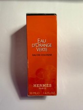 Hermes Eau d'orange Verte Eau
