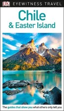 DK Eyewitness Travel Guide