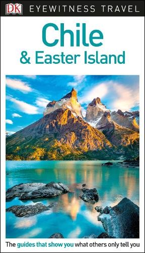Eyewitness travel guide - eyewitness,
