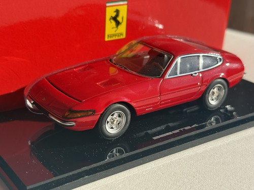 Kyosho ferrari 365 gtb - 1:43,