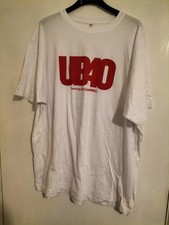 UB 40 Feat Ali Campbell Tour t