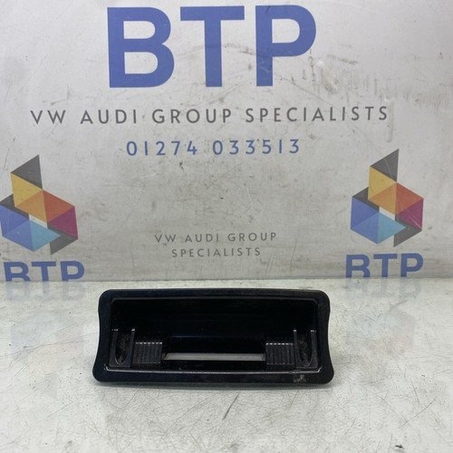 Audi 2003 2013 front - 8p, 2003-2013