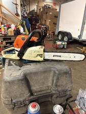 Stihl MS 241 professional