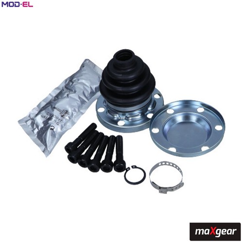 Bellow kit drive shaft 1416 - bellow,