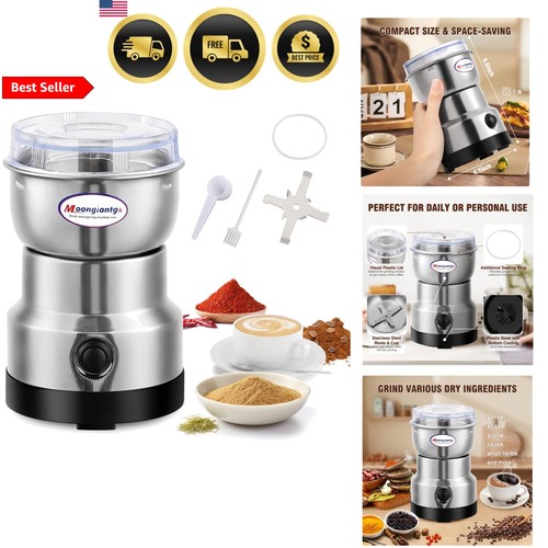 Coffee grinder electric - coffee,