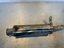 2016 KYMCO DJ 50 S 50CC MOPED/SCOOTER EXHAUST 