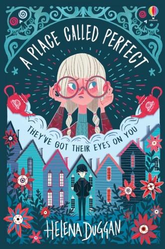 Place called perfect - a,