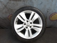 VAUXHALL MERIVA B SE MK2 5DR