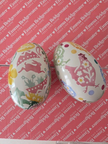 New emma bridgewater - -,