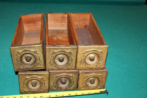 Vintage antique singer - 6,