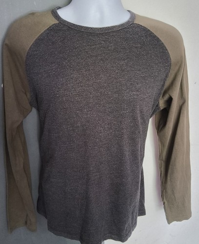 Red herring men long sleeve - long,