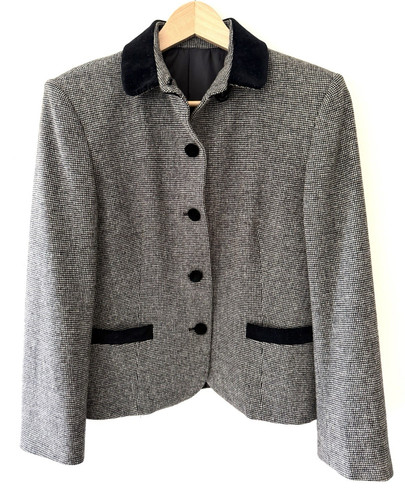 Jos bank vintage houndstooth - jos,