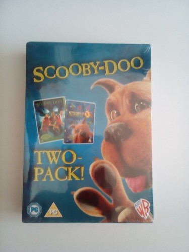 Scooby doo two - scooby,