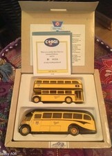 CORGI 96990 'AEC BUS & REGAL