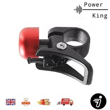 Red scooter bell segway - bell,