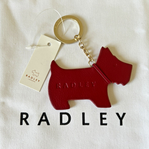 Bnwt radley large deep - my,