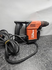 Hilti Power Drill TE15 Hammer Drill