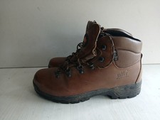 Lomer Professional Men's Brown